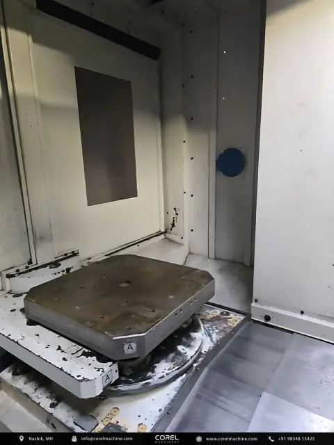 Used KAFO HMC 630 HMC — photo 7