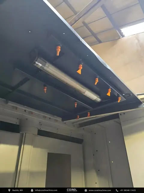 Used KAFO HMC 630 HMC — photo 8