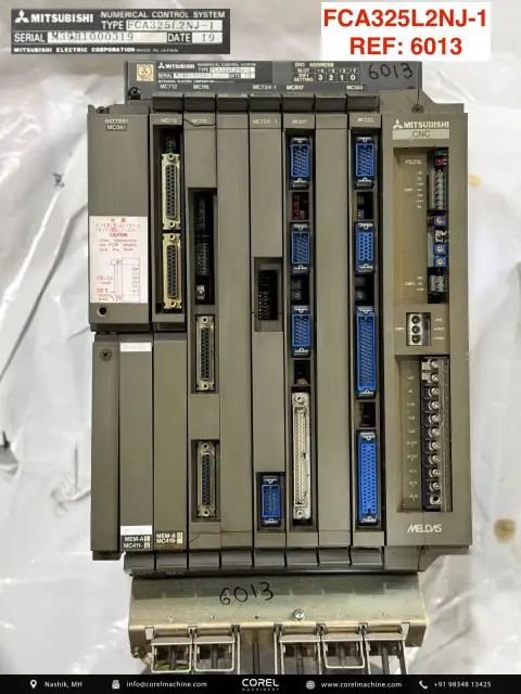 Used MITSUBISHI FCA325L2NJ-1 — Spares — view 1