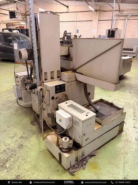Used OKAMOTO ACC-52DX — photo 4