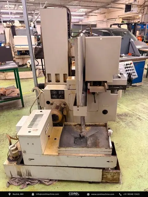 Used OKAMOTO ACC-52DX — photo 6