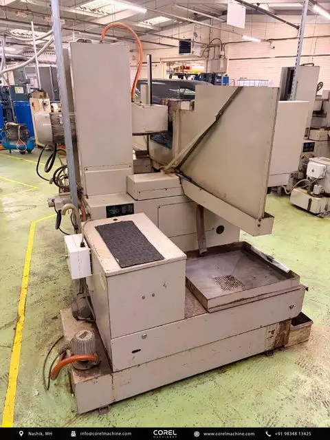 Used OKAMOTO ACC-63DX — photo 4