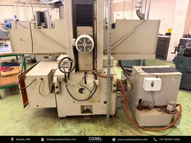 Used OKAMOTO ACC-63DX — photo 5
