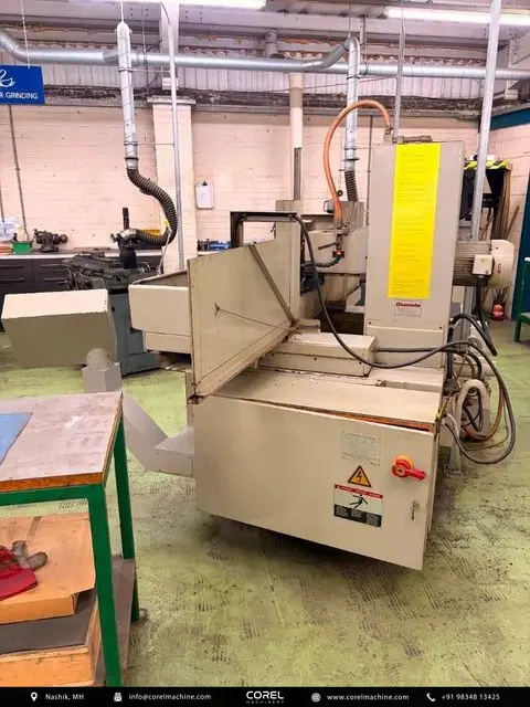 Used OKAMOTO ACC-63DX — photo 6