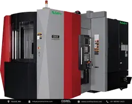 Used OKK HM-40 — photo 1
