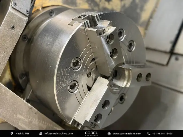 Used OKUMA ACT-3 — photo 2