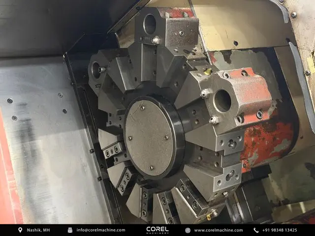 Used OKUMA ACT-3 — photo 1