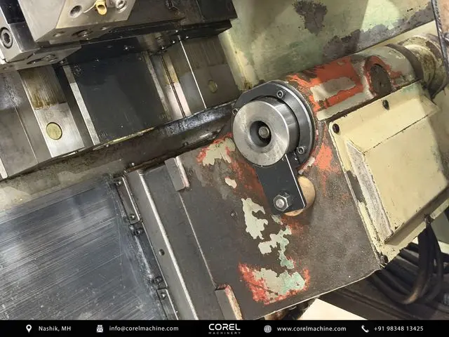 Used OKUMA ACT-3 — photo 6