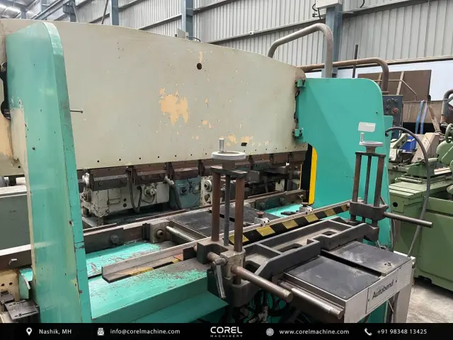 Used PROMECAM RG 35 20 — photo 5
