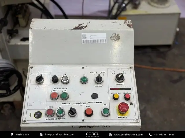 Used PROTH PSGS-3060BH — photo 3