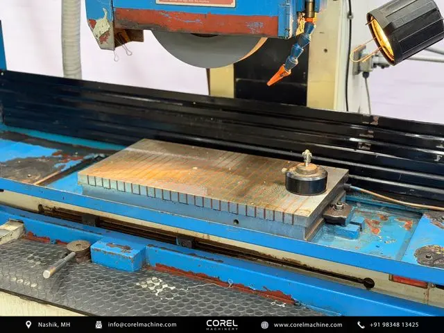 Used PROTH PSGS-3060BH — photo 2