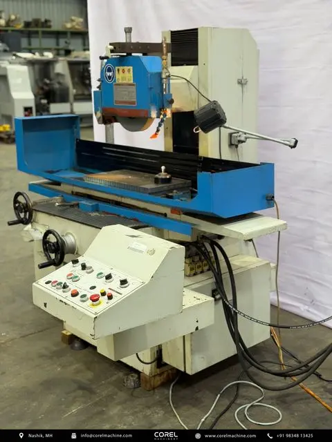 Used PROTH PSGS-3060BH — photo 6