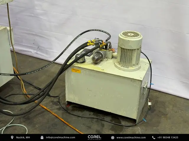 Used PROTH PSGS-3060BH — photo 5