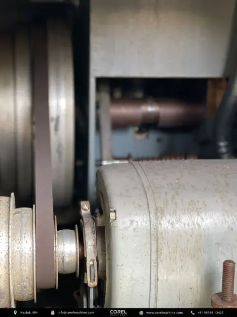 Used RAYBROOK 300 PRECISION HONING MACHINE — photo 2