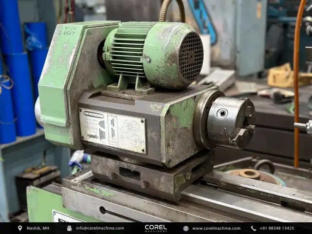 Used RIBON RUR 500E — photo 2