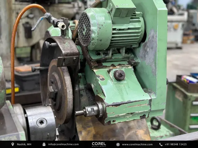 Used RIBON RUR 500E — photo 3