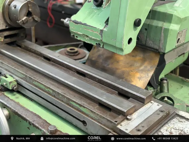 Used RIBON RUR 500E — photo 4