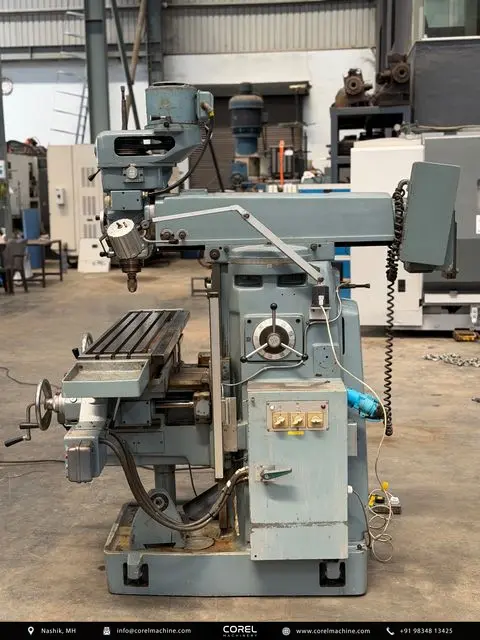 Used SHIZUOKA VHR-G — photo 1