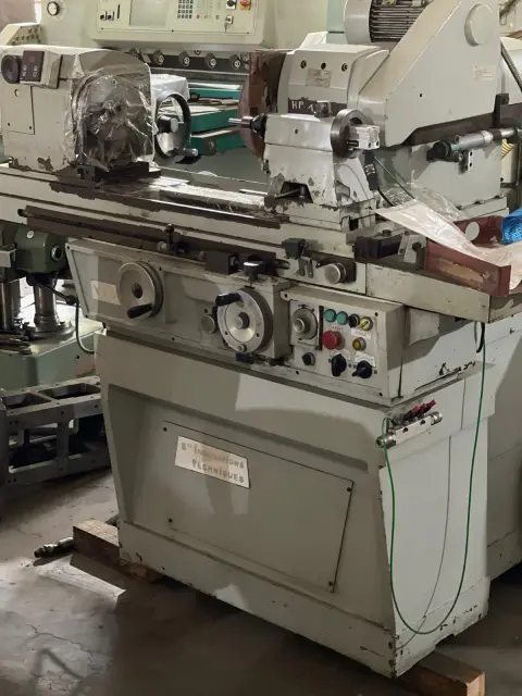 Used SIT CYLINDRICAL GRINDER — photo 1