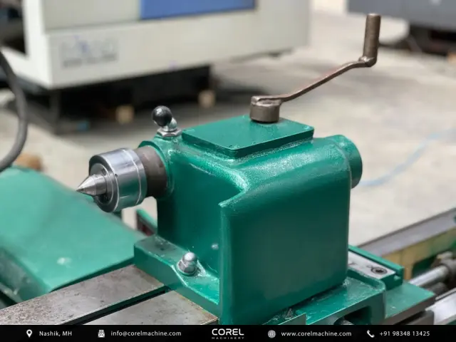 Used STANKO PRODUCTION UNIVERSAL CYLINDRICAL GRINDER — photo 3