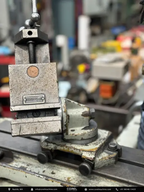 Used STANKO TOOL CUTTER & GRINDER — photo 2