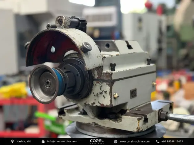 Used STANKO TOOL CUTTER & GRINDER — photo 3