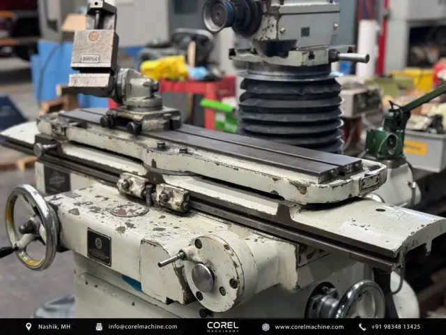 Used STANKO TOOL CUTTER & GRINDER — photo 4