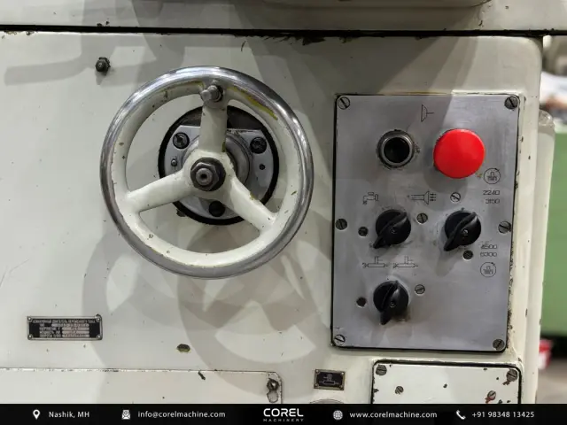 Used STANKO TOOL CUTTER & GRINDER — photo 5