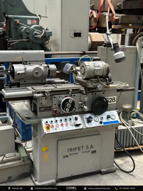Used TRIPET MAR 200 INTERNAL GRINDER — photo 1