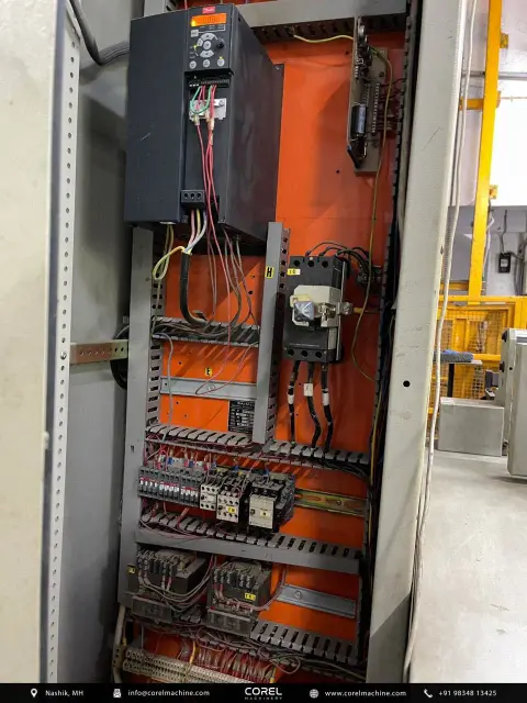 Used VEGA 400 FOLDER GLUER — photo 20